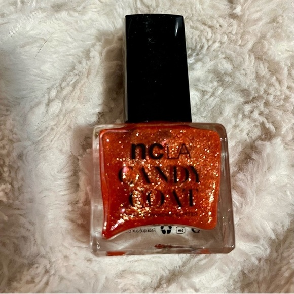 Candy coat NCLA nail polish. New in box. - Picture 2 of 9